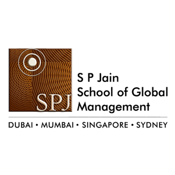 Business Scholarships at S P Jain School of Global Management 2024