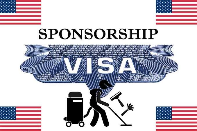 Cleaning Jobs in USA For Foreigners with Visa Sponsorship
