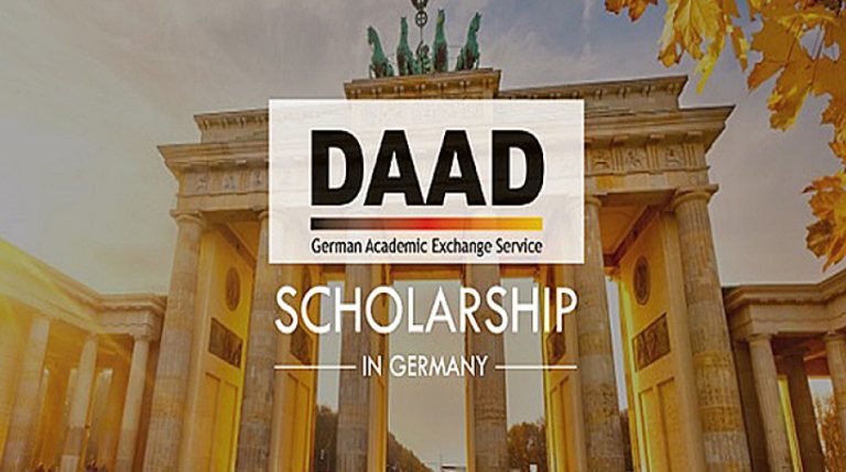 DAAD Scholarship 2024 | Application Process | Fully Funded