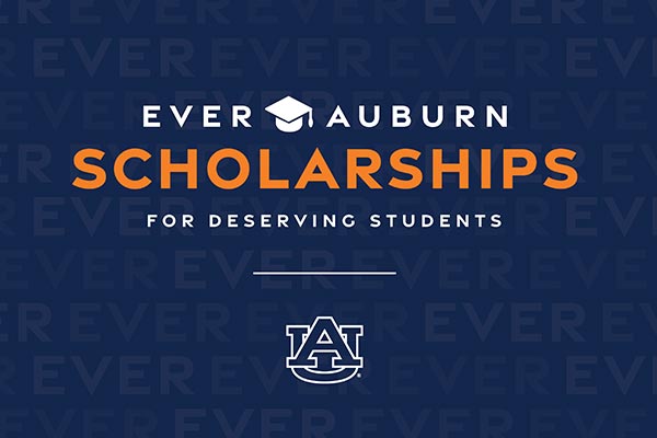 Auburn University Scholarships For International Students 2024