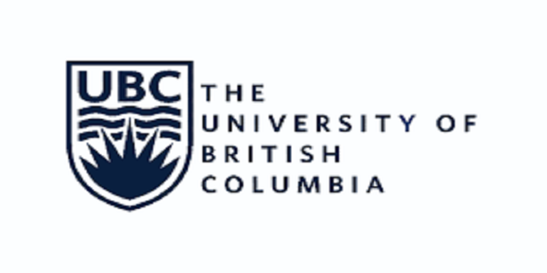 UBC Four Years Doctoral Fellowship Program (4YF) 2024 (Fully Funded)