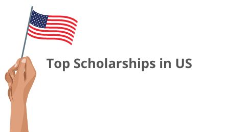 Top 20 Scholarships In The USA