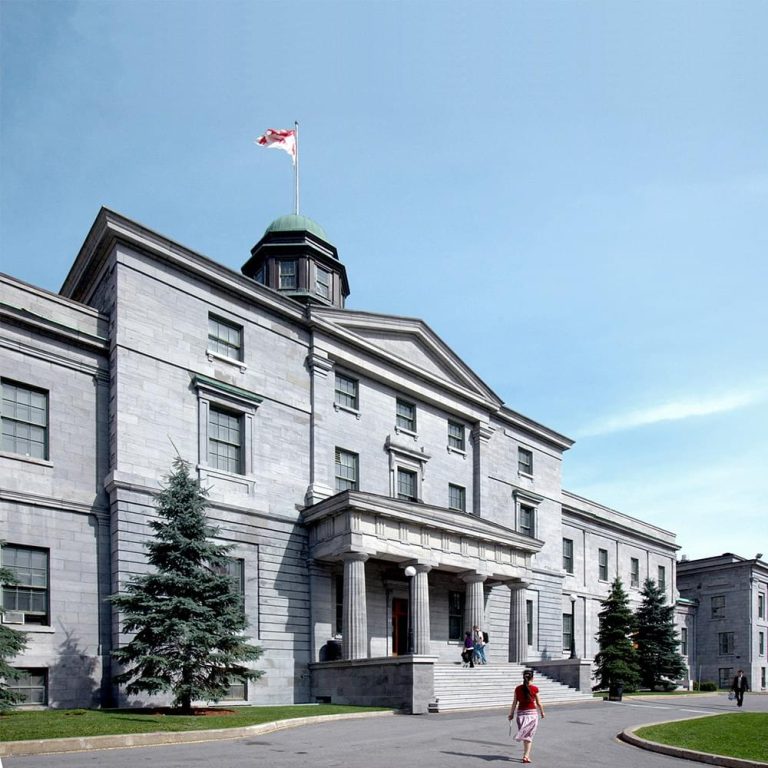 McGill University Scholarships 2025 | International