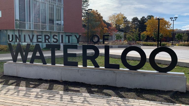 University of Waterloo Scholarships 2025 (Fully Funded)