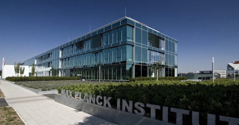 International Max Planck Research School PhD Scholarship 2025